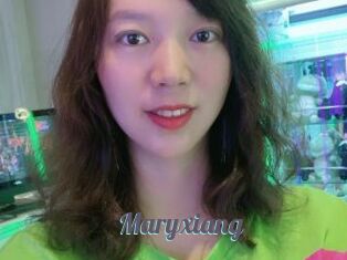 Maryxiang