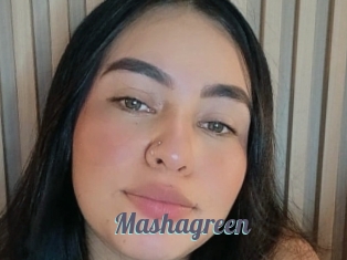 Mashagreen