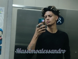 Massimoalessandro