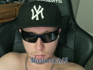 Masterrick18