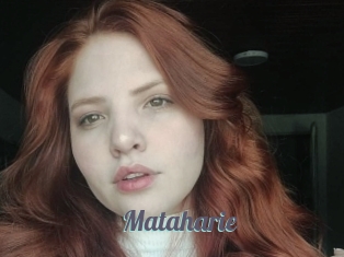 Mataharie