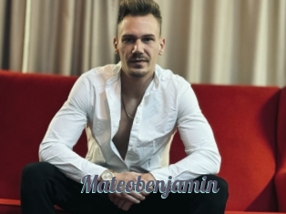 Mateobenjamin