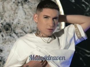 Mateodraven