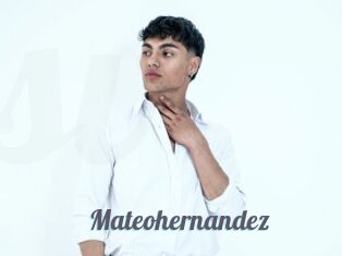 Mateohernandez