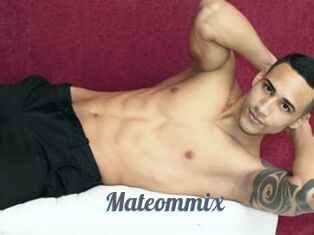 Mateommix