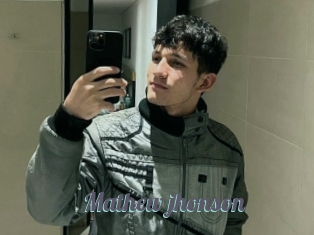 Mathew_jhonson