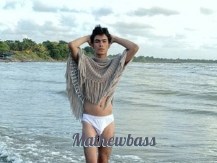 Mathewbass