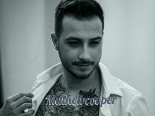 Mathewcooper