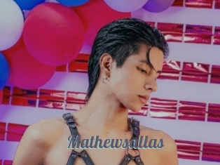 Mathewsallas
