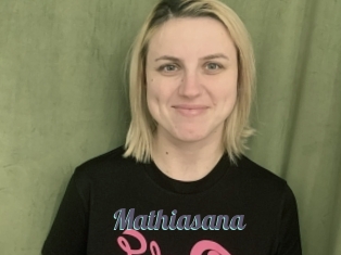 Mathiasana