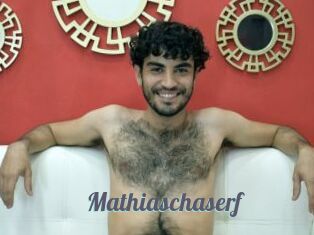 Mathiaschaserf