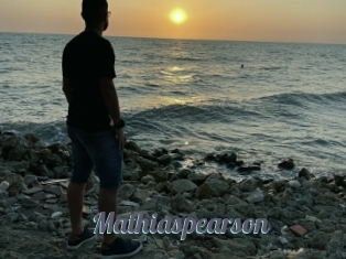 Mathiaspearson