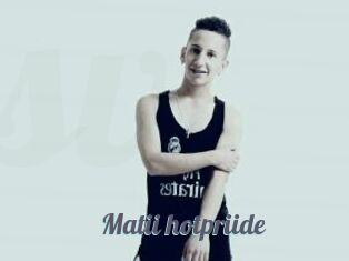 Matii_hotpriide