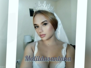 Matildasantana