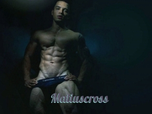 Matiuscross