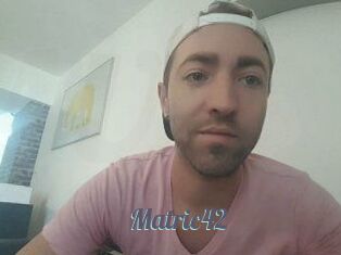 Matric42