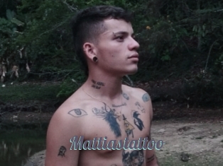 mattiastattoo Sexe Videos Gratuites