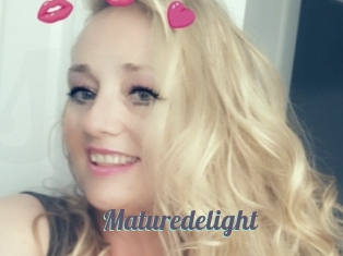 Maturedelight
