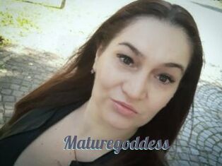 Maturegoddess
