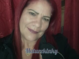 Maturekinky