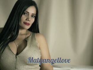 Matyangellove