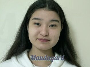 Maudagard
