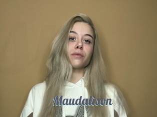 Maudalison