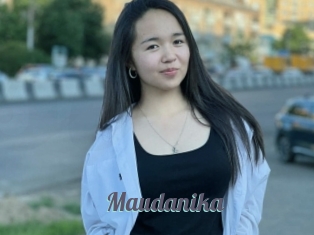Maudanika