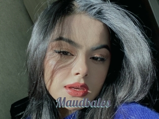 Maudbales