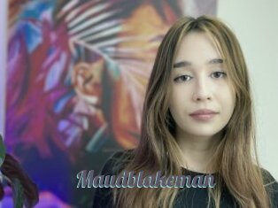Maudblakeman