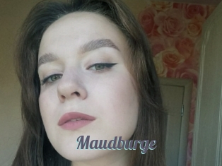 Maudburge
