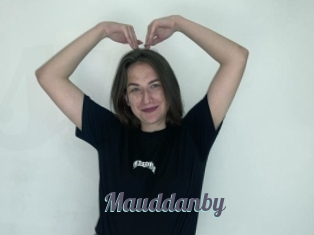 Mauddanby