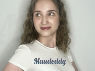 Maudeddy