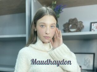 Maudhaydon