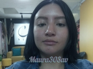 Maura303av