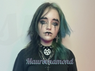 Maureenamond