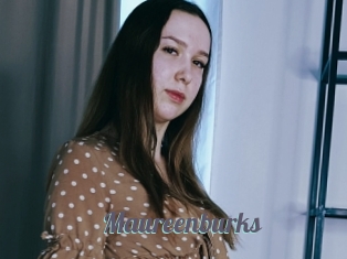 Maureenburks