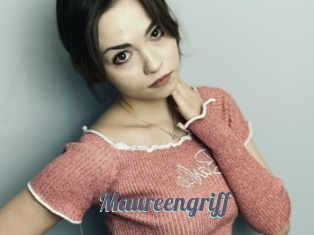 Maureengriff