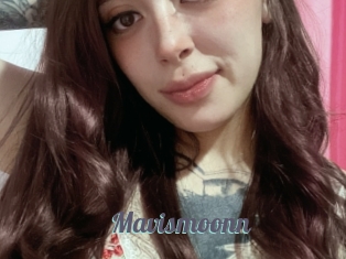 Mavismoonn