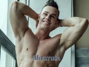 Maxcrain