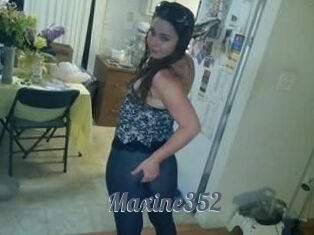 Maxine352