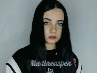 Maxineaspen