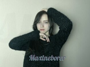 Maxineborer