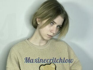 Maxinecritchlow