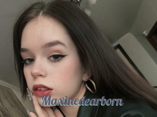 Maxinedearborn