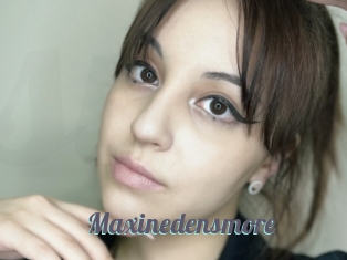 Maxinedensmore