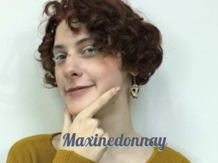 Maxinedonnay
