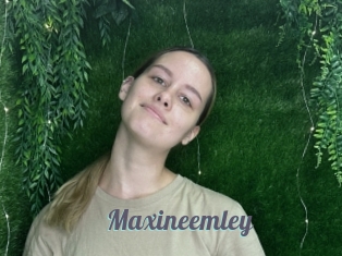 Maxineemley