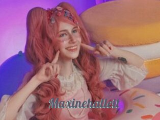 Maxinehallett