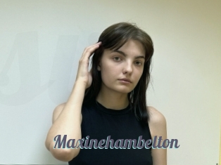 Maxinehambelton